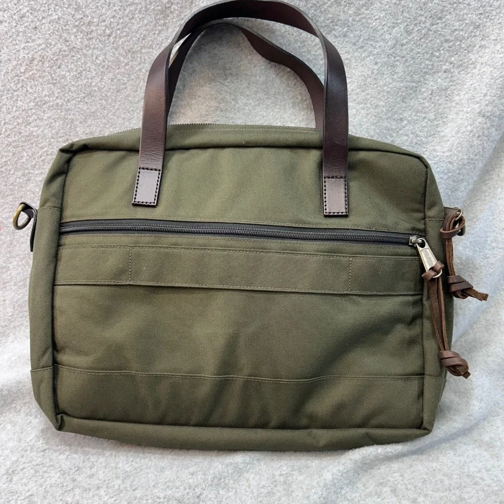 Filson dryden briefcase